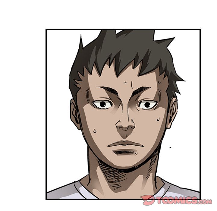 Legend: The Beginning Chapter 56 page 46 - Chapter 56