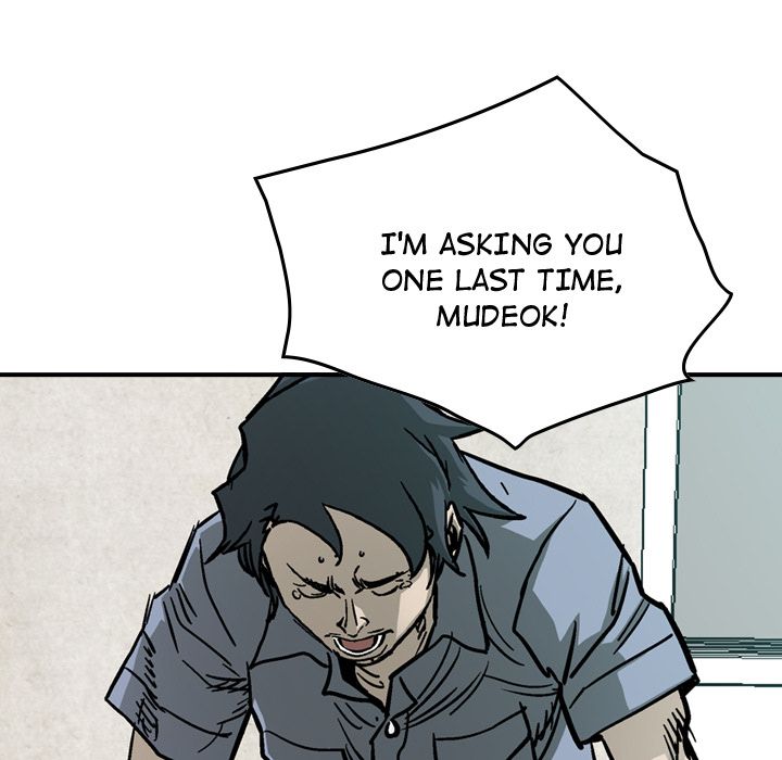 Legend: The Beginning Chapter 56 page 47 - Chapter 56