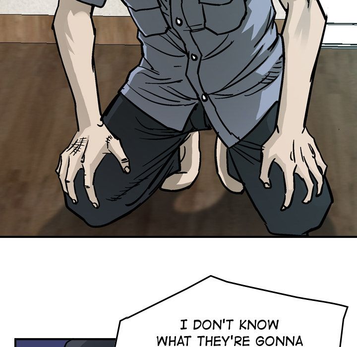 Legend: The Beginning Chapter 56 page 48 - Chapter 56