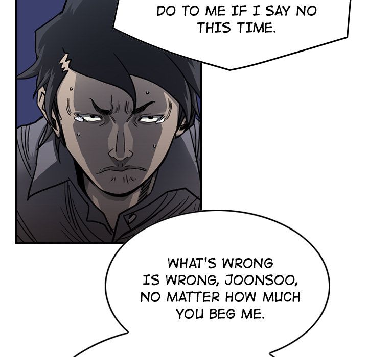 Legend: The Beginning Chapter 56 page 49 - Chapter 56