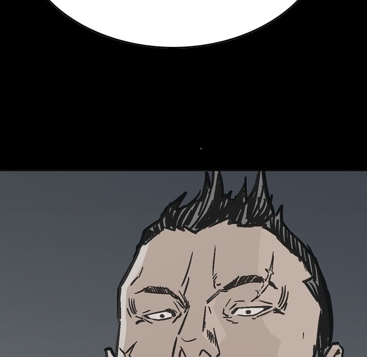 Legend: The Beginning Chapter 56 page 5 - Chapter 56