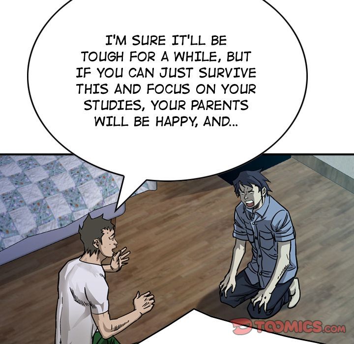 Legend: The Beginning Chapter 56 page 50 - Chapter 56