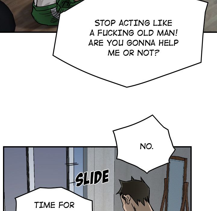 Legend: The Beginning Chapter 56 page 51 - Chapter 56
