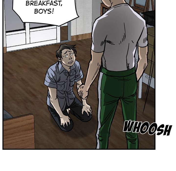 Legend: The Beginning Chapter 56 page 52 - Chapter 56