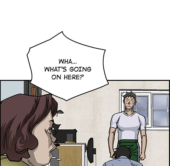 Legend: The Beginning Chapter 56 page 53 - Chapter 56