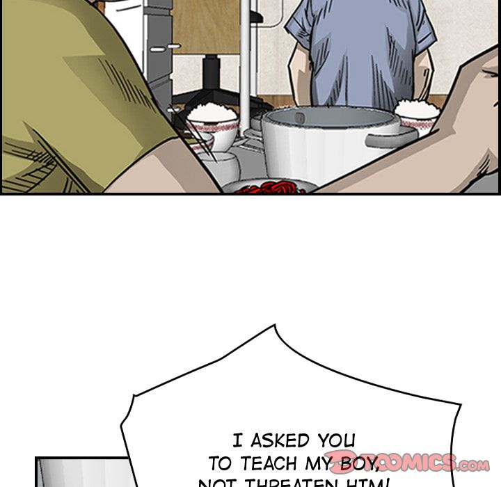 Legend: The Beginning Chapter 56 page 54 - Chapter 56