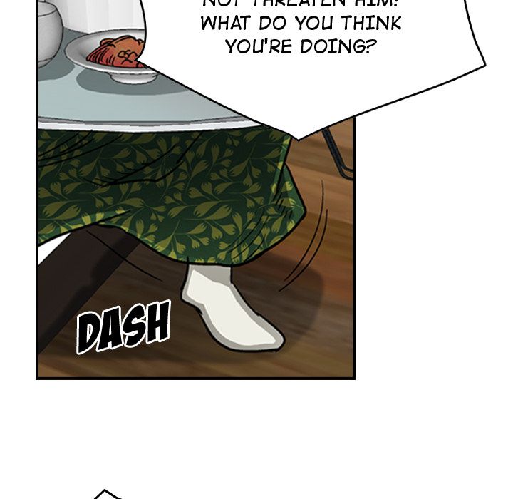 Legend: The Beginning Chapter 56 page 55 - Chapter 56