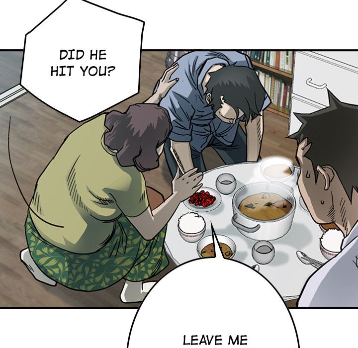 Legend: The Beginning Chapter 56 page 56 - Chapter 56