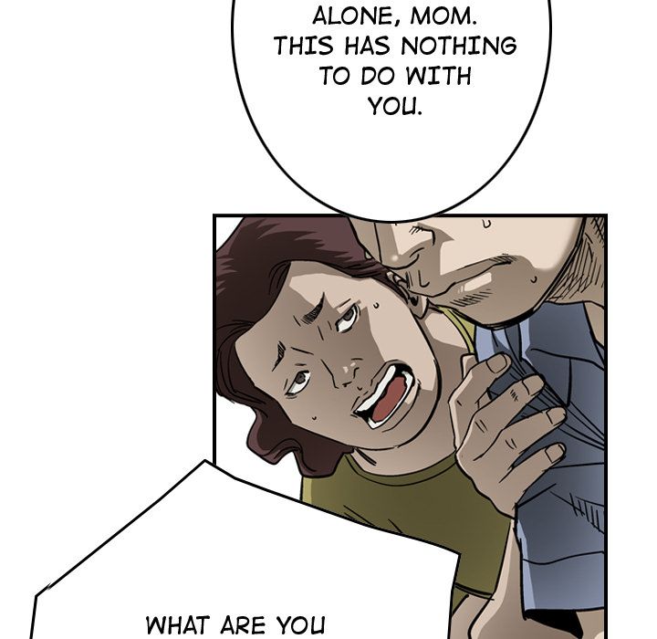 Legend: The Beginning Chapter 56 page 57 - Chapter 56