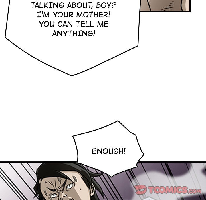 Legend: The Beginning Chapter 56 page 58 - Chapter 56