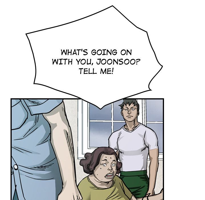 Legend: The Beginning Chapter 56 page 60 - Chapter 56