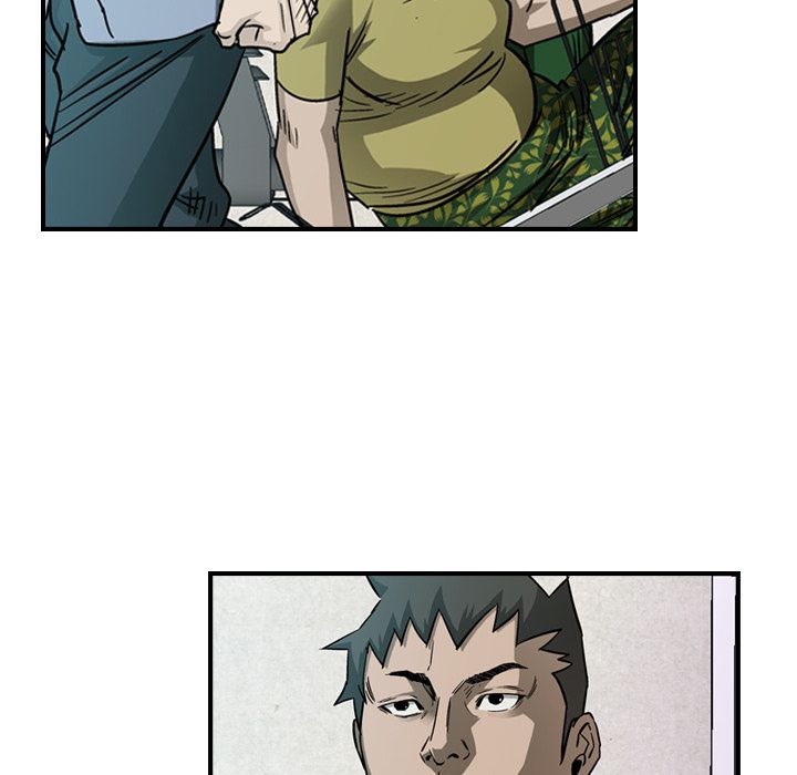 Legend: The Beginning Chapter 56 page 61 - Chapter 56
