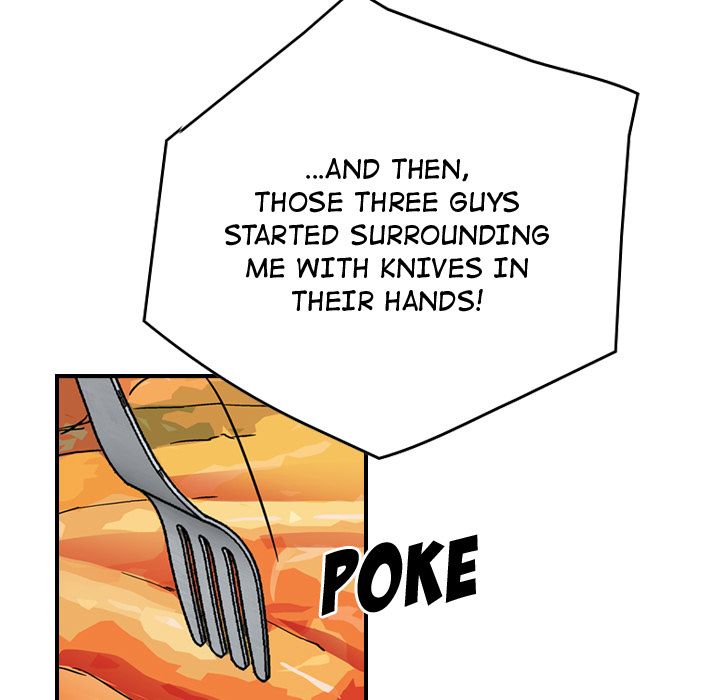 Legend: The Beginning Chapter 56 page 63 - Chapter 56