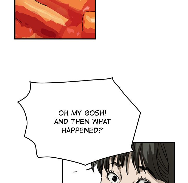 Legend: The Beginning Chapter 56 page 64 - Chapter 56
