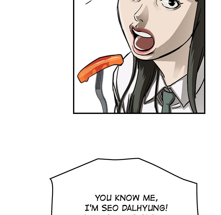 Legend: The Beginning Chapter 56 page 65 - Chapter 56