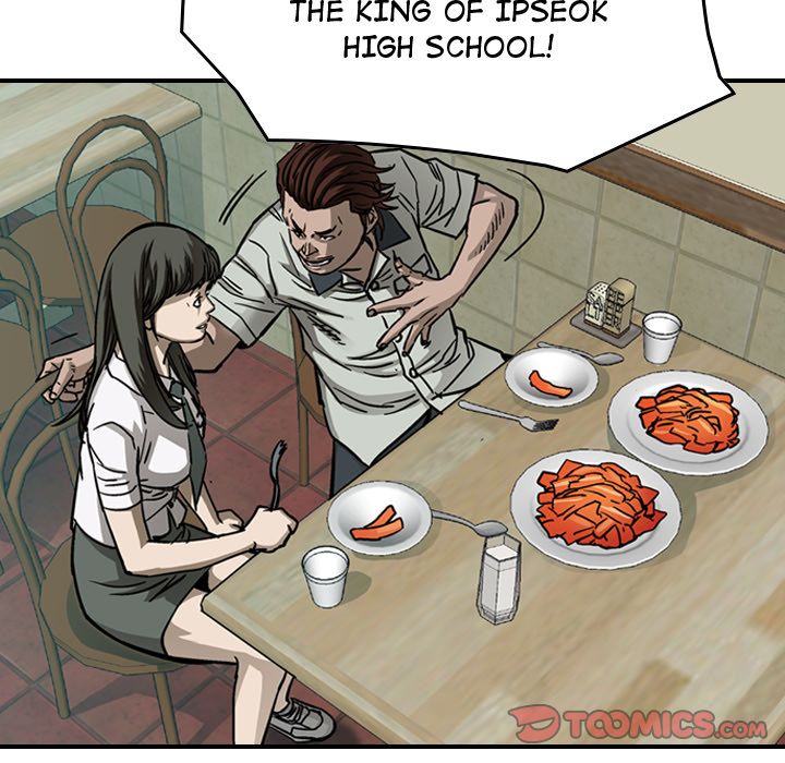 Legend: The Beginning Chapter 56 page 66 - Chapter 56