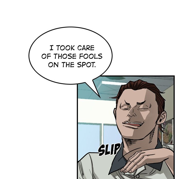 Legend: The Beginning Chapter 56 page 67 - Chapter 56