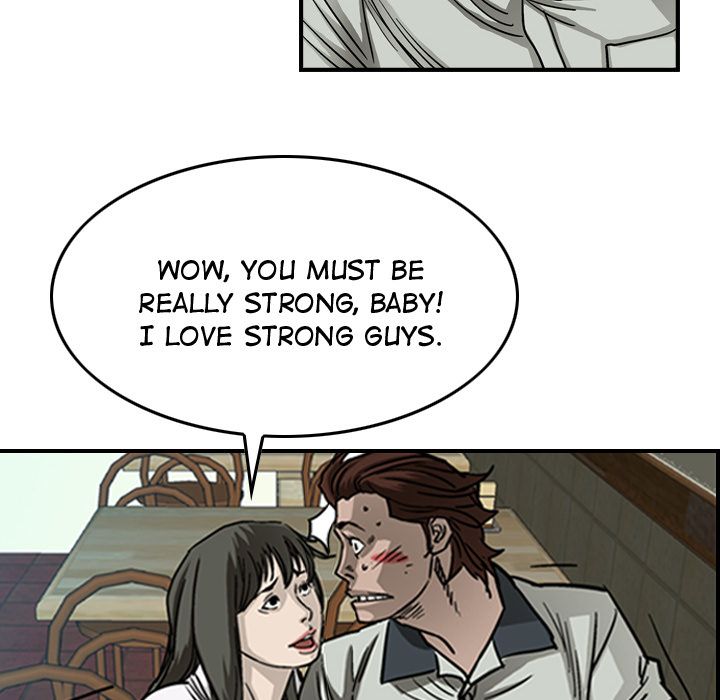 Legend: The Beginning Chapter 56 page 68 - Chapter 56