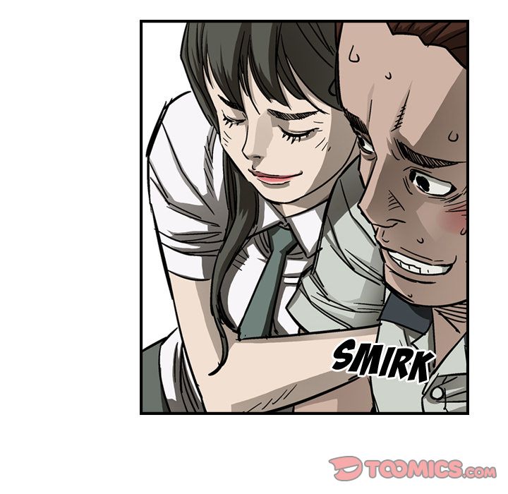 Legend: The Beginning Chapter 56 page 70 - Chapter 56