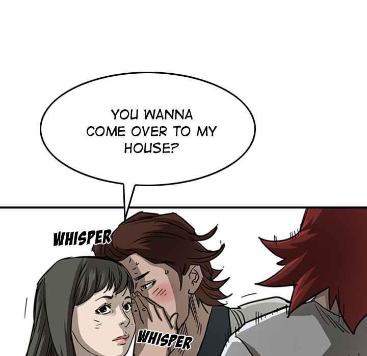 Legend: The Beginning Chapter 56 page 71 - Chapter 56