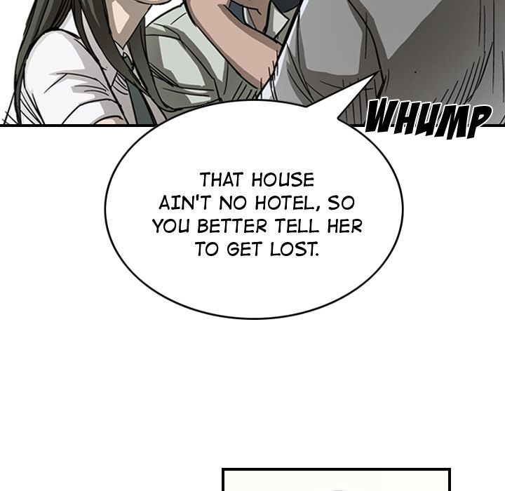 Legend: The Beginning Chapter 56 page 72 - Chapter 56
