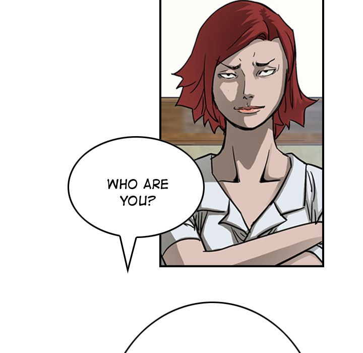 Legend: The Beginning Chapter 56 page 73 - Chapter 56