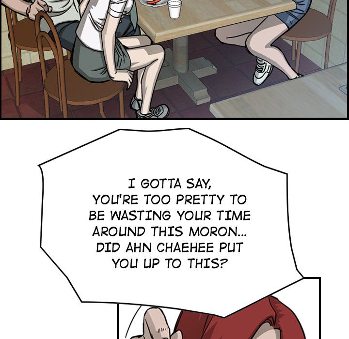 Legend: The Beginning Chapter 56 page 75 - Chapter 56