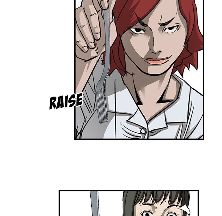 Legend: The Beginning Chapter 56 page 76 - Chapter 56