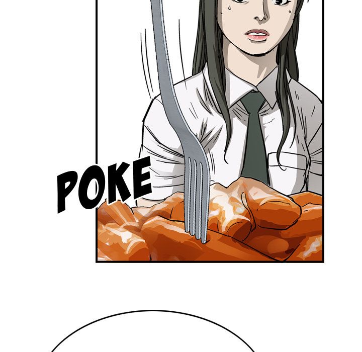 Legend: The Beginning Chapter 56 page 77 - Chapter 56