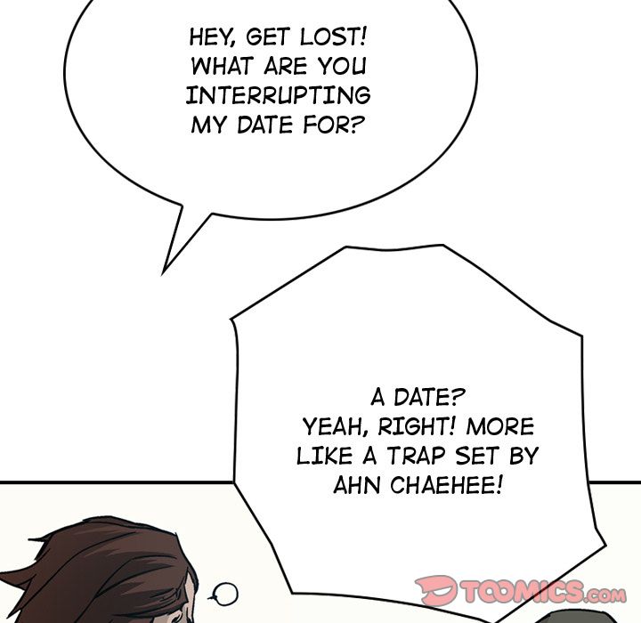 Legend: The Beginning Chapter 56 page 78 - Chapter 56