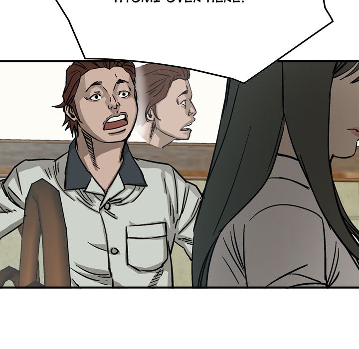 Legend: The Beginning Chapter 56 page 80 - Chapter 56