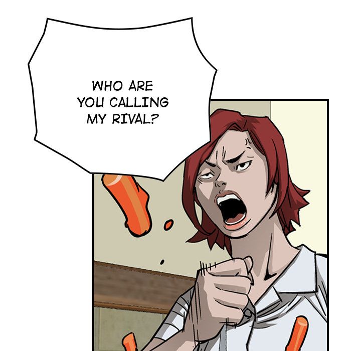 Legend: The Beginning Chapter 56 page 81 - Chapter 56