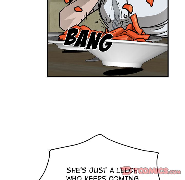 Legend: The Beginning Chapter 56 page 82 - Chapter 56