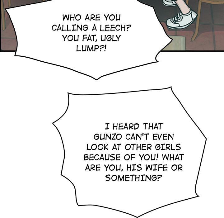 Legend: The Beginning Chapter 56 page 84 - Chapter 56