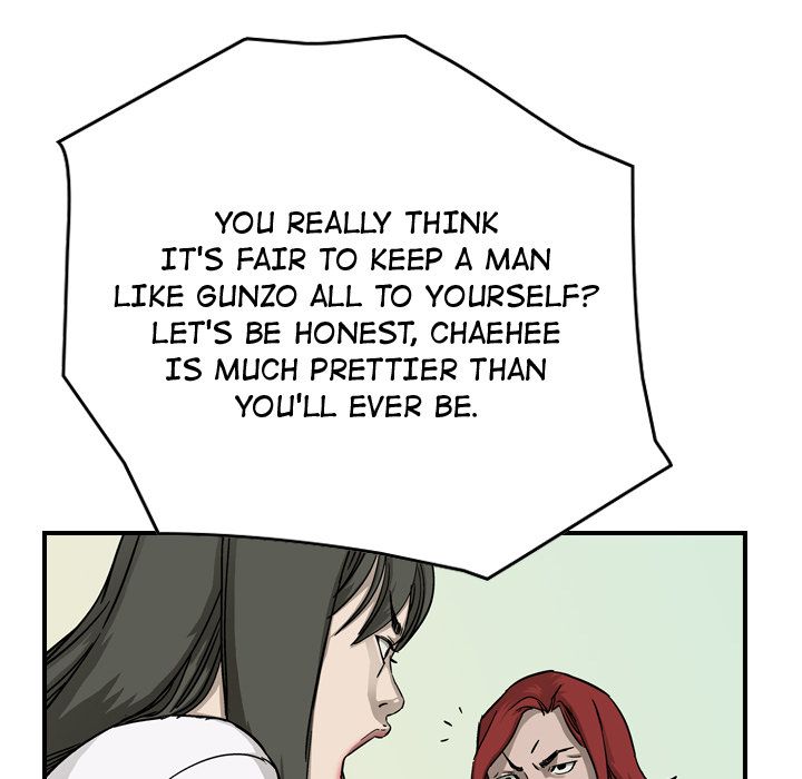 Legend: The Beginning Chapter 56 page 85 - Chapter 56