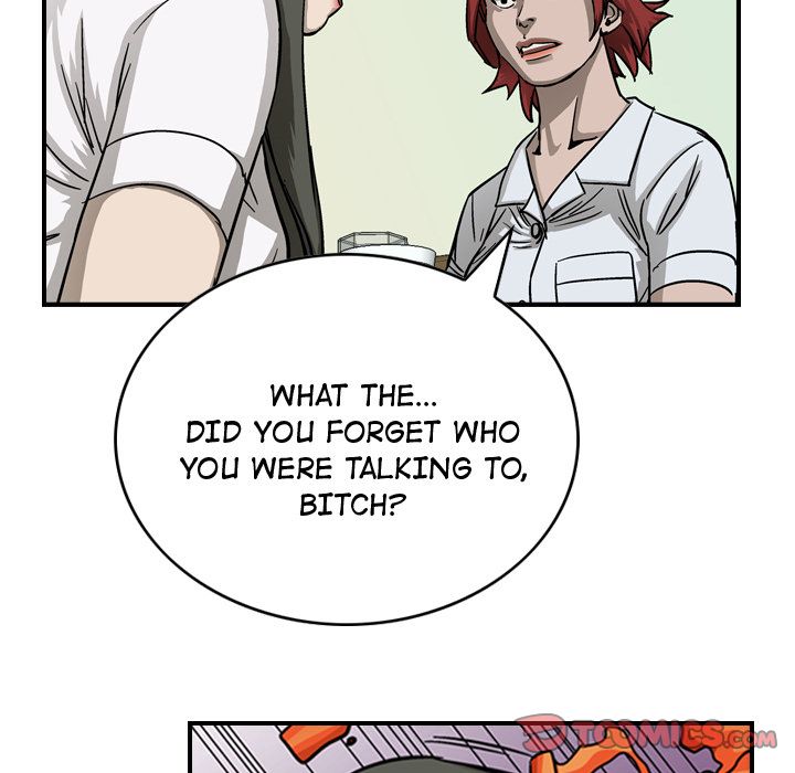 Legend: The Beginning Chapter 56 page 86 - Chapter 56