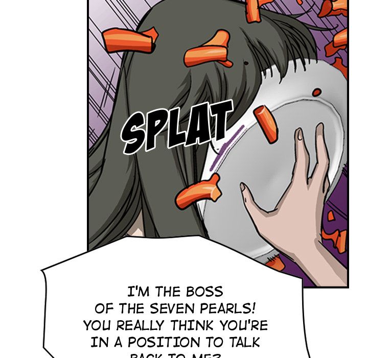 Legend: The Beginning Chapter 56 page 87 - Chapter 56