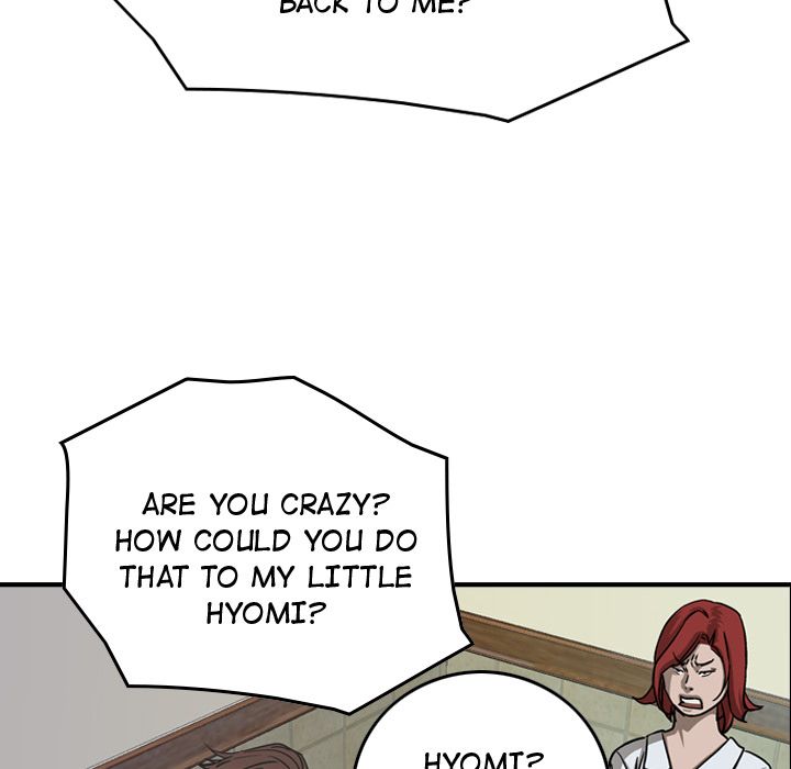 Legend: The Beginning Chapter 56 page 88 - Chapter 56