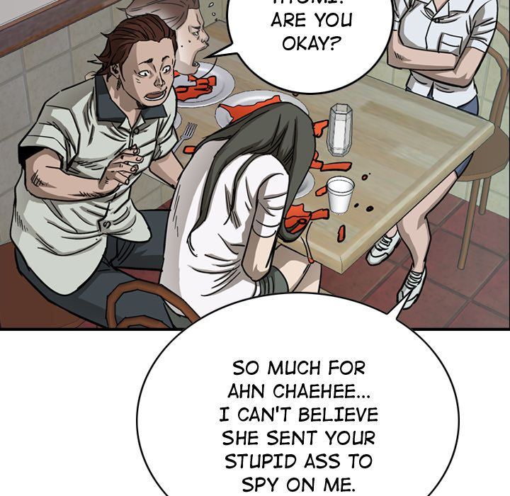 Legend: The Beginning Chapter 56 page 89 - Chapter 56