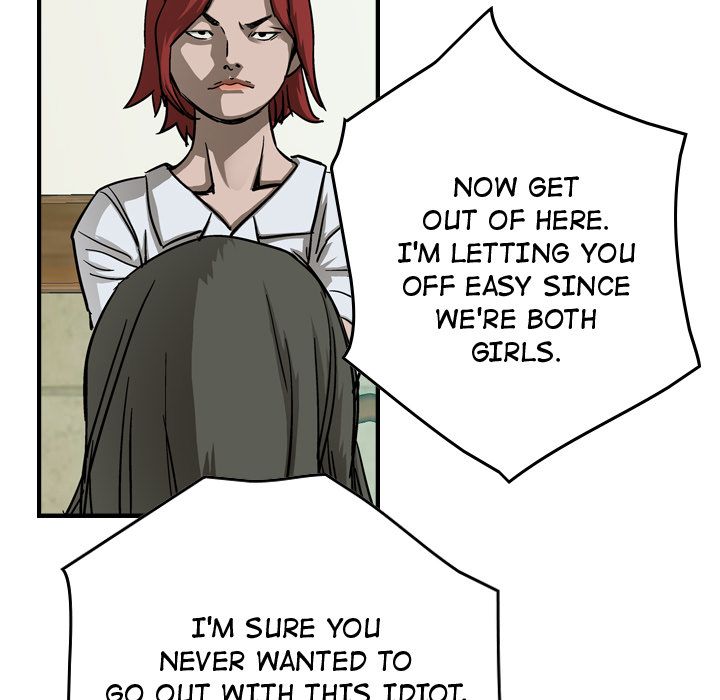 Legend: The Beginning Chapter 56 page 91 - Chapter 56