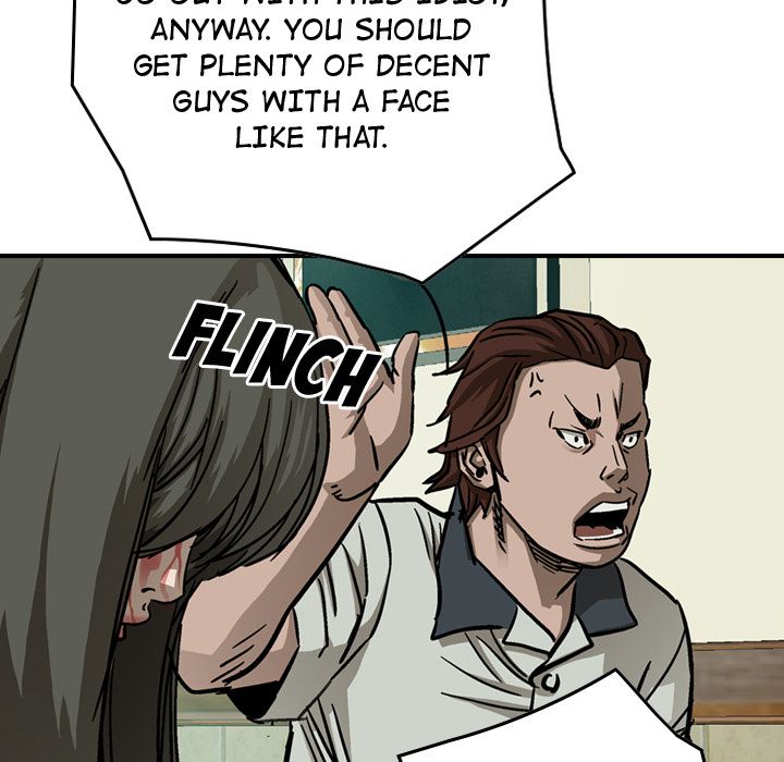 Legend: The Beginning Chapter 56 page 92 - Chapter 56