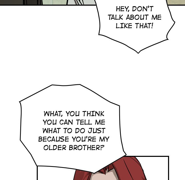 Legend: The Beginning Chapter 56 page 93 - Chapter 56