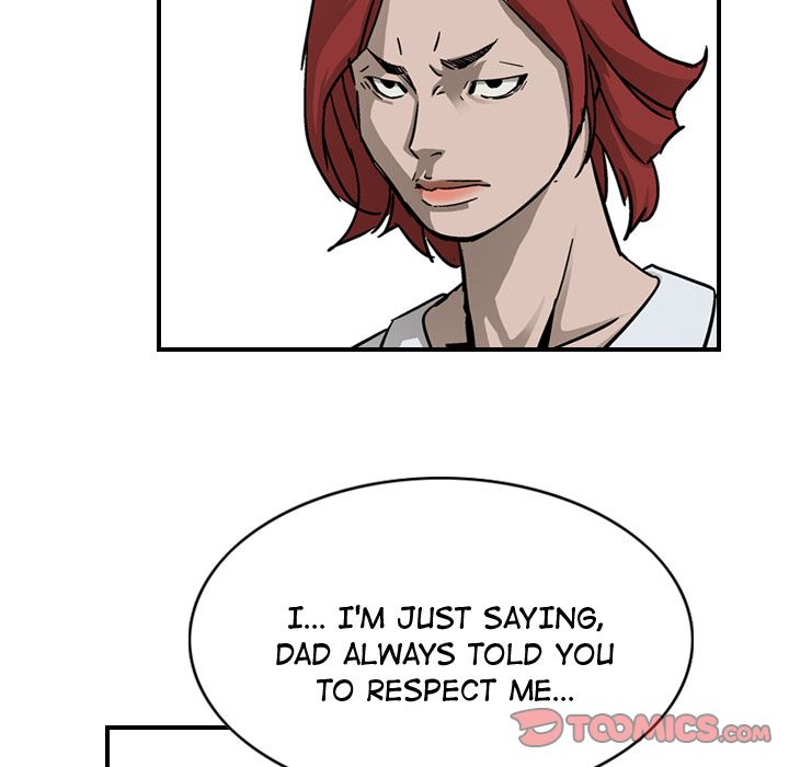 Legend: The Beginning Chapter 56 page 94 - Chapter 56