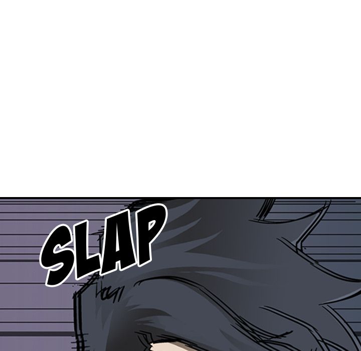 Legend: The Beginning Chapter 56 page 96 - Chapter 56