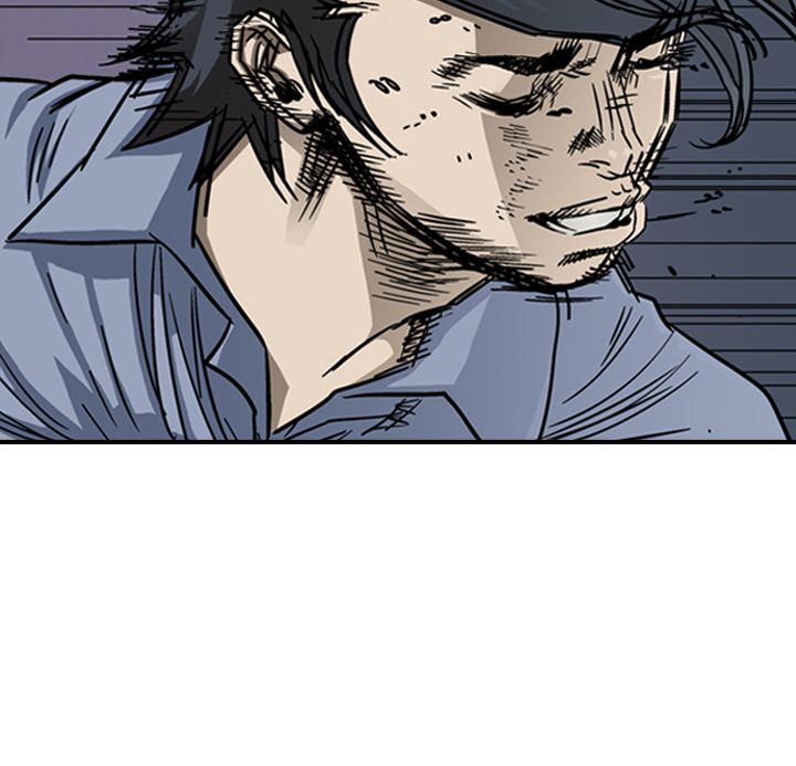 Legend: The Beginning Chapter 56 page 97 - Chapter 56