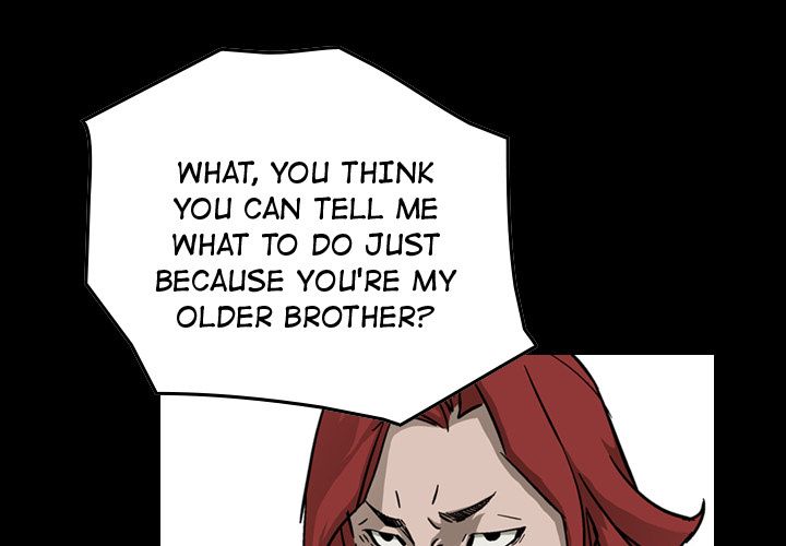 Legend: The Beginning Chapter 57 page 1 - Chapter 57