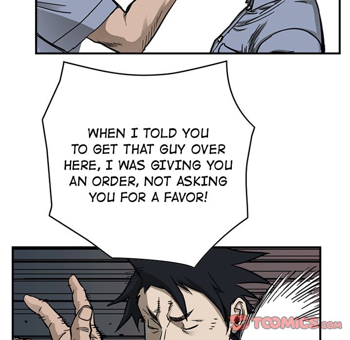 Legend: The Beginning Chapter 57 page 10 - Chapter 57
