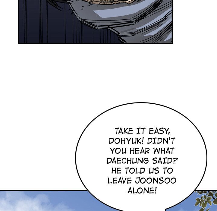 Legend: The Beginning Chapter 57 page 15 - Chapter 57