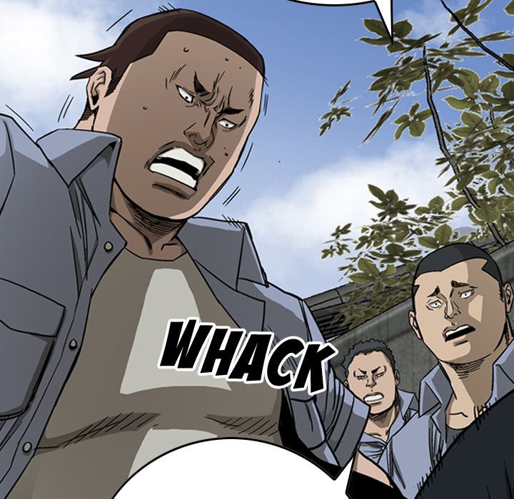 Legend: The Beginning Chapter 57 page 16 - Chapter 57
