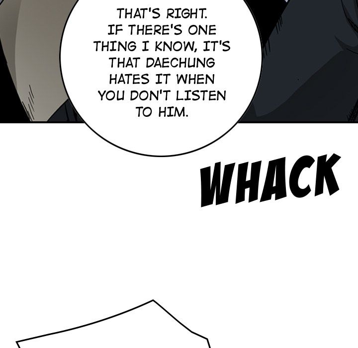 Legend: The Beginning Chapter 57 page 17 - Chapter 57